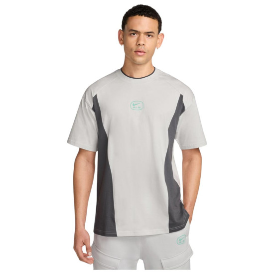 Nike Ανδρική κοντομάνικη μπλούζα Sportswear Air